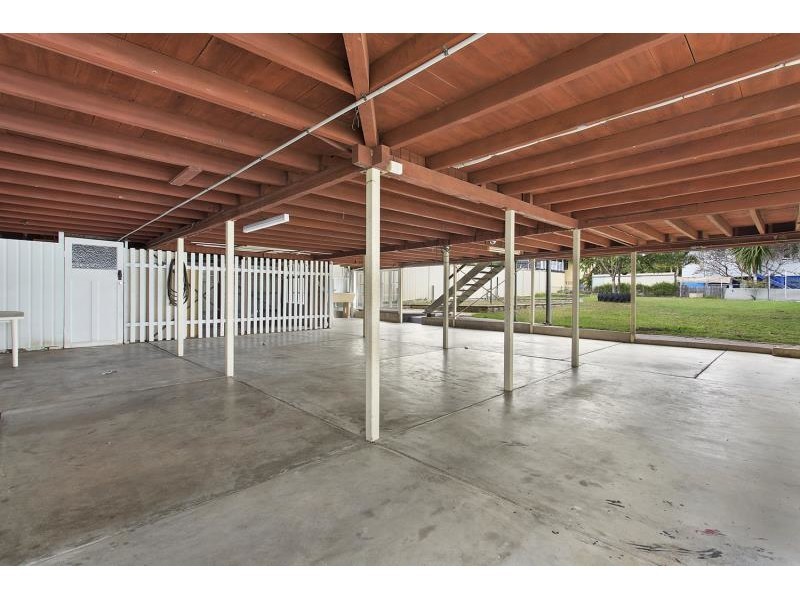 25 Barambah Street, Wandal QLD 4700